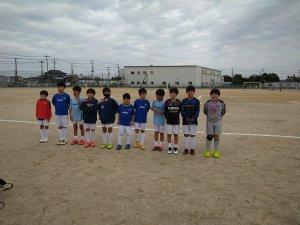 春日部fc バンビーノ 少年サッカーチーム