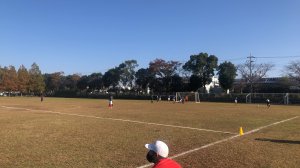 春日部fc バンビーノ 少年サッカーチーム